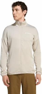 adidas XPR LT FL J Fleecejacke TERREX adidas XPR LT FL J Fleecejacke TERREX