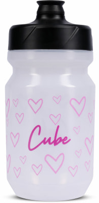 Cube Hardgoods Trinkflasche Cube Hardgoods Trinkflasche