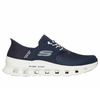 Skechers Slip-Ins: Glide-Step Pro férfi szabadidőcipő