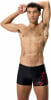 Speedo Medley Logo Aqua Badehose lang