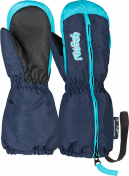 Reusch Tom Mitten kesztyû R-LOFT, Storm Leash, cipzár