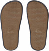 Quiksilver Rivi Wordmark II Badepantoffel D-Gr.