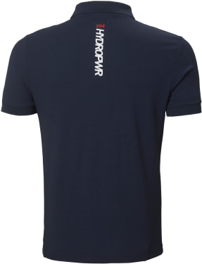 HP Race Polo férfi póló