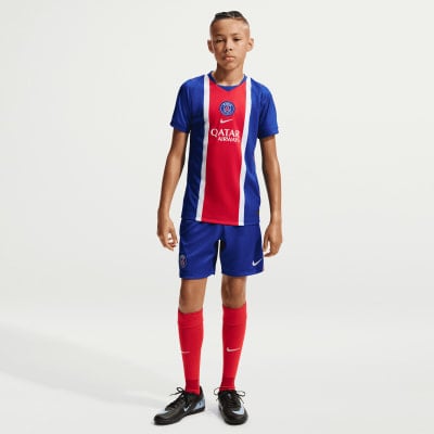 Nike Paris Saint-Germain 2026/27 Stadion Heimtrikot