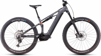 Stereo Hybrid ONE44 HPC SLX 27.5 E-Fully 29"