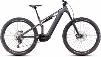 Cube Stereo Hybrid ONE44 HPC SLX 27.5 E-Fully 29"