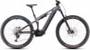 Cube Stereo Hybrid ONE44 HPC SLX 27.5 E-Fully 29"