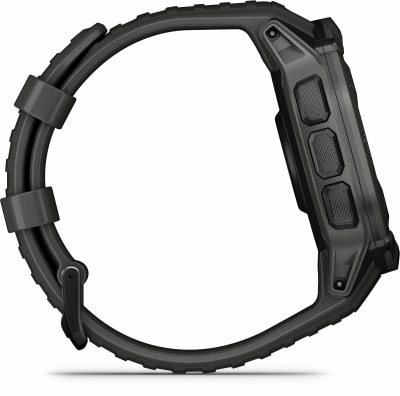 Garmin Instinct 2X Solar Smartwatch