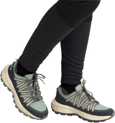 Jack Wolfskin Wild Hike Texapore Low Outdoorschuhe