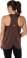 Nagino Run Adjustable Lauftanktop