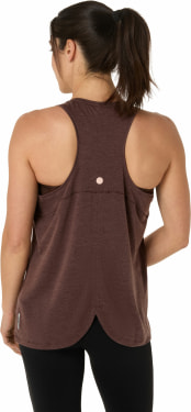 Nagino Run Adjustable Lauftanktop