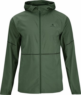 Active Rebel Yago Laufjacke mit Kapuze Active Rebel Yago Laufjacke mit Kapuze