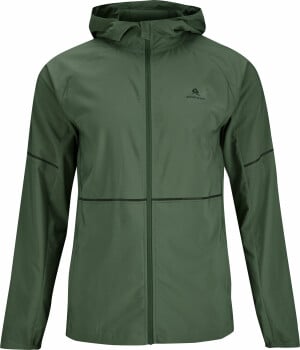 Active Rebel Yago Laufjacke mit Kapuze