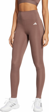 Optime Essentials Stash Pocket Tights