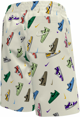 Nike 7 Volley Badeshort Nike 7 Volley Badeshort
