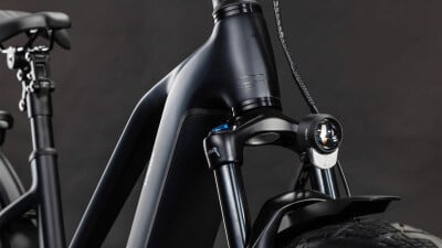 Cube Kathmandu Hybrid Pro 800 E-Trekkingbike 28"