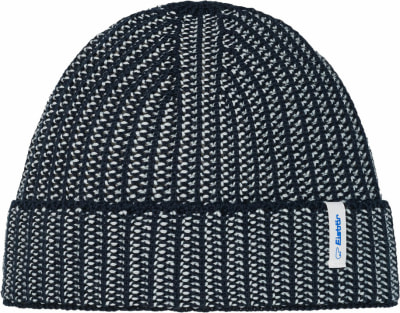 Eisbär Sorrak Haube