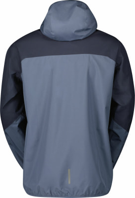 Scott Exploirair Light Dryo 2,5L Hardshelljacke mit Kapuze