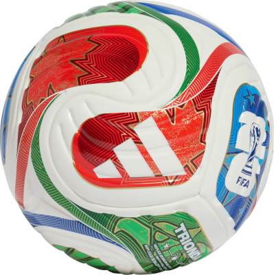 adidas WC Trionda Mini fotbalový míč