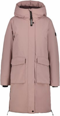 Icepeak Pamplico Mantel mit Kapuze