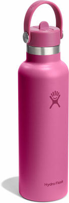 Hydro Flask 21 oz Standard Flex Straw Cap Thermosflasche