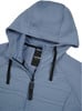 Icepeak Pahokee XH Jacke mit Kapuze Hybrid, Thermo Stretch
