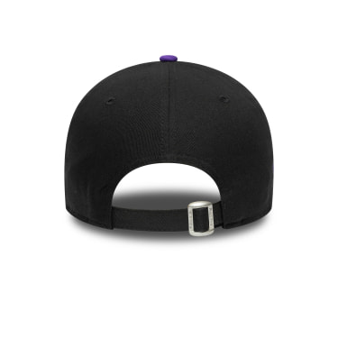 New Era 940 NBA Side Patch Kšiltovka