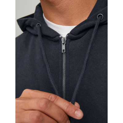 Jack & Jones Bradley, mikina na zips