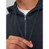 Jack & Jones Bradley, mikina na zips