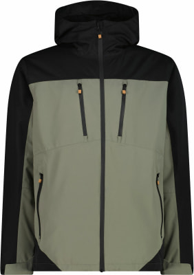CMP 3in1 Funktionsjacke mit Kapuze