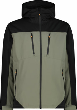CMP 3in1 Funktionsjacke mit Kapuze