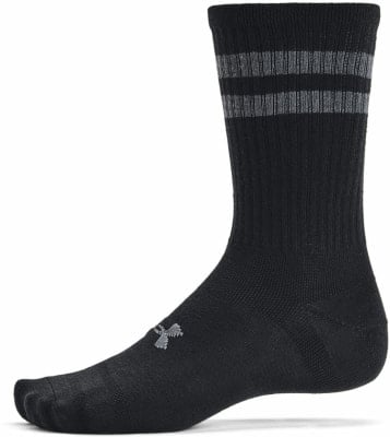 Under Armour Essential Crew 6er-Pack Socken
