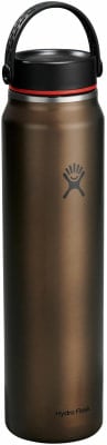 Hydro Flask 40 oz Lightweight Wide Flex Cap Thermosflasche Hydro Flask 40 oz Lightweight Wide Flex Cap Thermosflasche