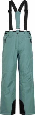 McKINLEY Eva AB 10.10 Skihose mit Träger McKINLEY Eva AB 10.10 Skihose mit Träger