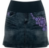 Crazy Skort Hidrogen sukně