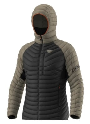 Dynafit Radical Down Hooded RDS outdoorová bunda Dynafit Radical Down Hooded RDS outdoorová bunda
