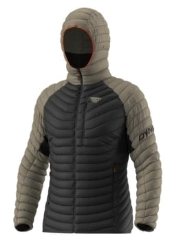Dynafit Radical Down Hooded RDS outdoorová bunda