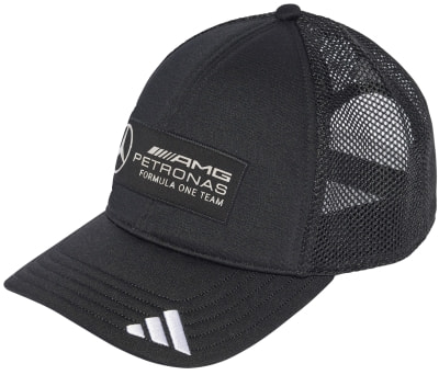 adidas Mercedes-AMG Petronas Formula One Team Snapback baseball sapka