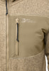 Jack Wolfskin Kaminfeuer Fleecejacke