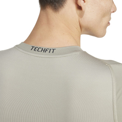 adidas TECHFIT Compression Training T-Shirt