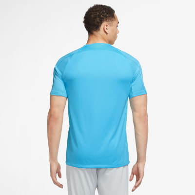 Nike M NK DF STRK TOP SS férfi szabadidőfelső