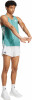 adidas ADIZERO SNGLT M Laufshirt ärmellos