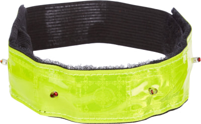 Energetics LED Náramok blikajúci Armband reflexné prvky