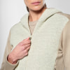 Salewa Fanes Sarner Light Hybridjacke mit Kapuze