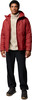 Columbia Hikebound II Ins Jacke Omni-TECH, Omni-HEAT