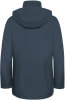 Jack Wolfskin Jack Wolfskin Rotwand 3In1 Wanderjacke mit Kapuze