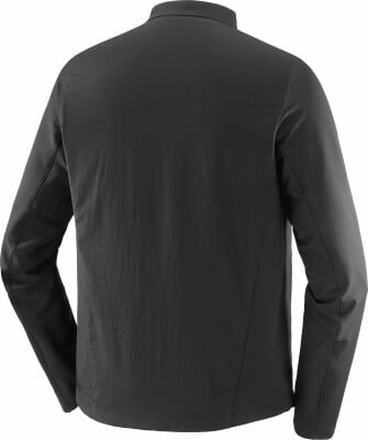 Salomon Mountain Flex Hybrid Laufjacke