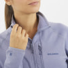Salomon Essential Lightwarm Midlayer mit Halfzip