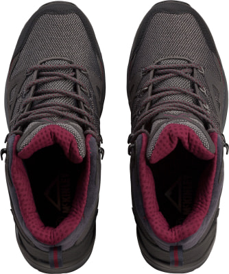 McKINLEY Kona Mid IV AQX női túrabakancs