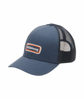 Billabong Walled Trucker Kappe